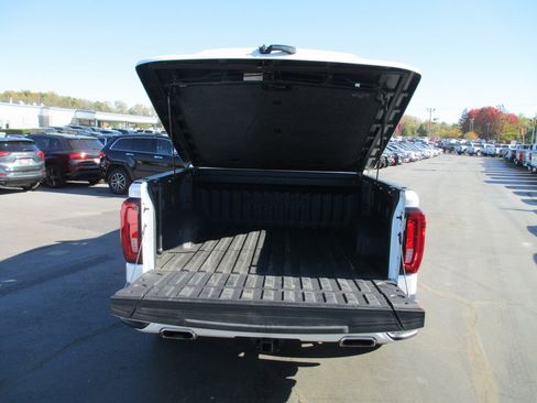 Certified 2020 GMC Sierra 1500 Denali image 8