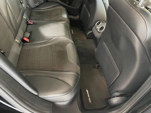 Used 2016 Mercedes-Benz C 63 AMG Sedan image 23