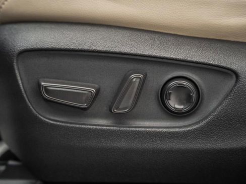 Certified 2024 Toyota Sienna Limited FWD image 38
