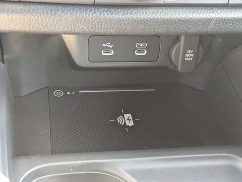 Certified 2025 Acura ADX A-Spec FWD image 25