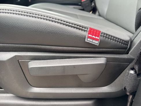 New 2026 RAM 2500 Tradesman image 9