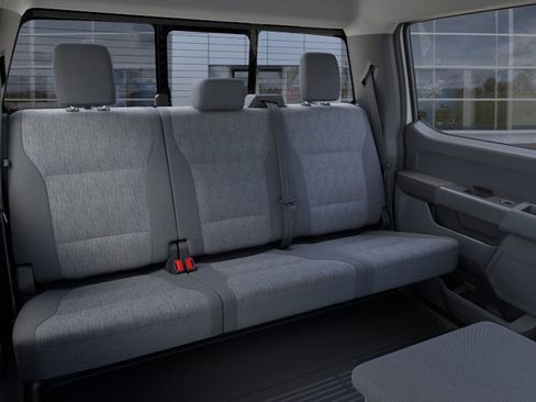 Used 2026 Ford F250 XL w/ STX Appearance Package image 11