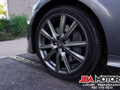 Used 2015 Lexus GS 350 image 92