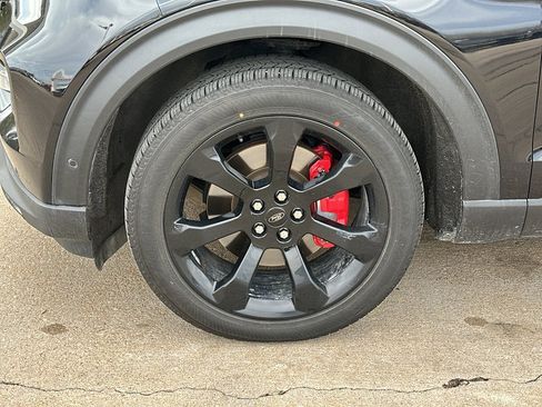 Used 2021 Ford Explorer ST w/ Equipment Group 401A image 3