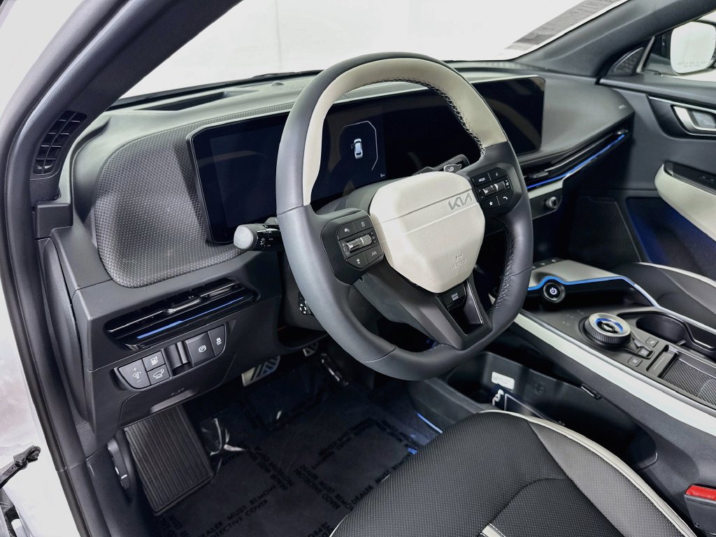 New 2026 Kia EV6 GT-Line AWD/4WD image 9