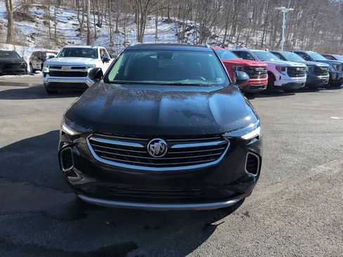 Used 2023 Buick Envision Preferred image 10