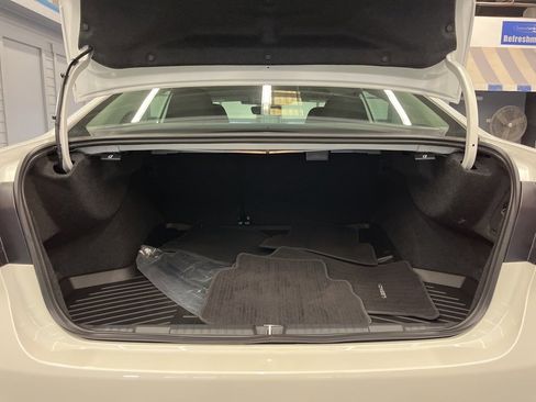 Certified 2025 Subaru Legacy Premium image 30