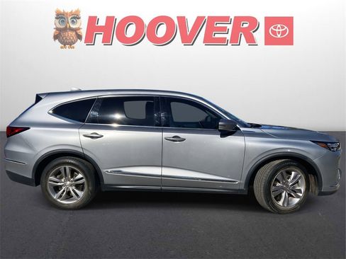 Used 2024 Acura MDX 3.5L image 2