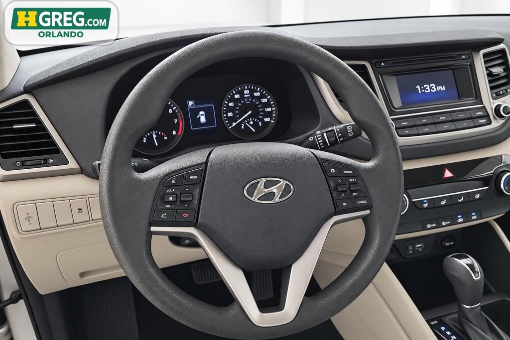 Used 2018 Hyundai Tucson SE AWD/4WD image 12