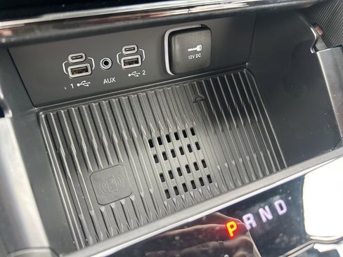New 2026 Jeep Grand Cherokee L Limited AWD/4WD image 14