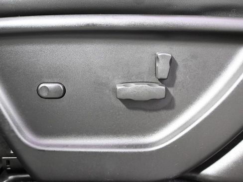 Used 2007 Chevrolet TrailBlazer SS image 14