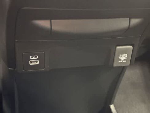 Used 2022 Honda Odyssey EX-L image 25