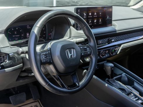 Used 2024 Honda Accord EX-L image 22