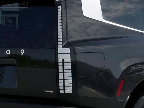 New 2026 Hyundai Ioniq 9 SEL image 10