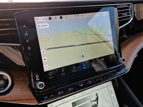 Certified 2022 Jeep Grand Wagoneer Series III image 20