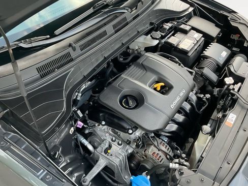 Used 2021 Hyundai Kona SEL AWD/4WD image 28
