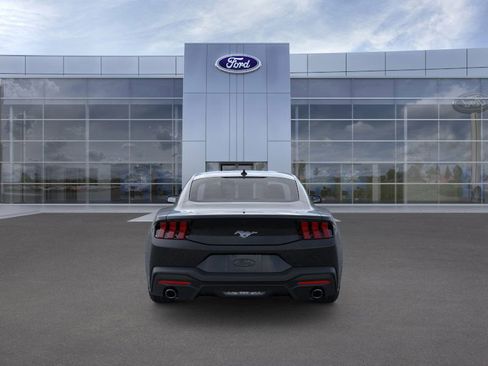 New 2026 Ford Mustang Coupe image 5