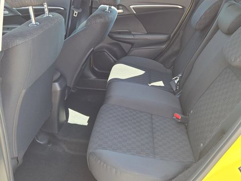 Used 2015 Honda Fit LX image 15