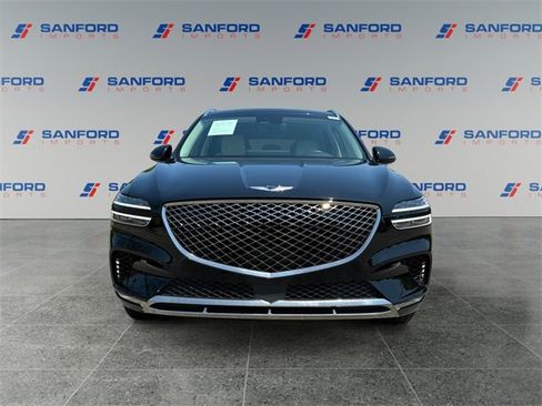 Used 2024 Genesis GV70 2.5T image 8