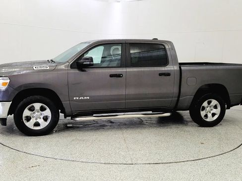 Used 2023 RAM 1500 Big Horn image 4