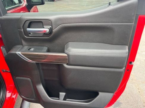 Used 2021 Chevrolet Silverado 1500 RST image 25