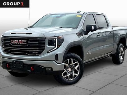 Used 2023 GMC Sierra 1500 AT4 w/ AT4 Premium Package