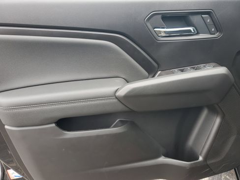 New 2026 GMC Canyon Elevation image 19