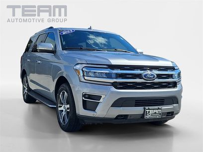 Used 2023 Ford Expedition Limited