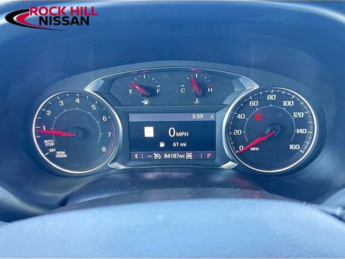 Used 2023 GMC Acadia SLT AWD/4WD image 12
