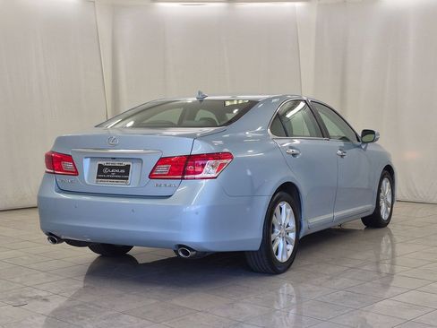 Used 2010 Lexus ES 350 FWD image 9