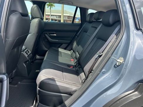 New 2026 MAZDA CX-50 2.5 Hybrid w/ Weather Package AWD/4WD image 10