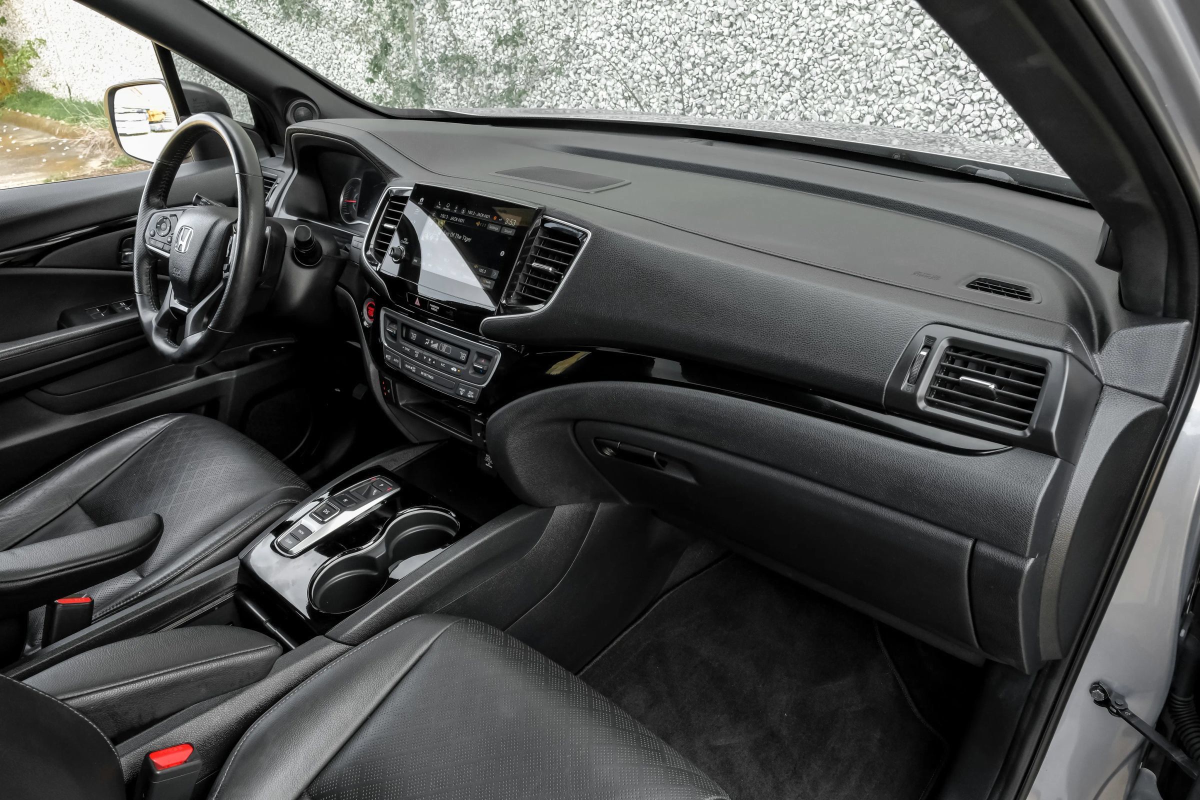 Used 2019 Honda Passport Touring image 13