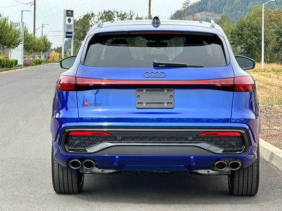 New 2026 Audi SQ5 Premium Plus