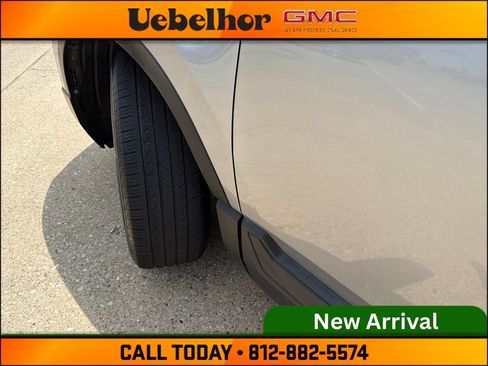 Used 2020 Honda CR-V EX image 20