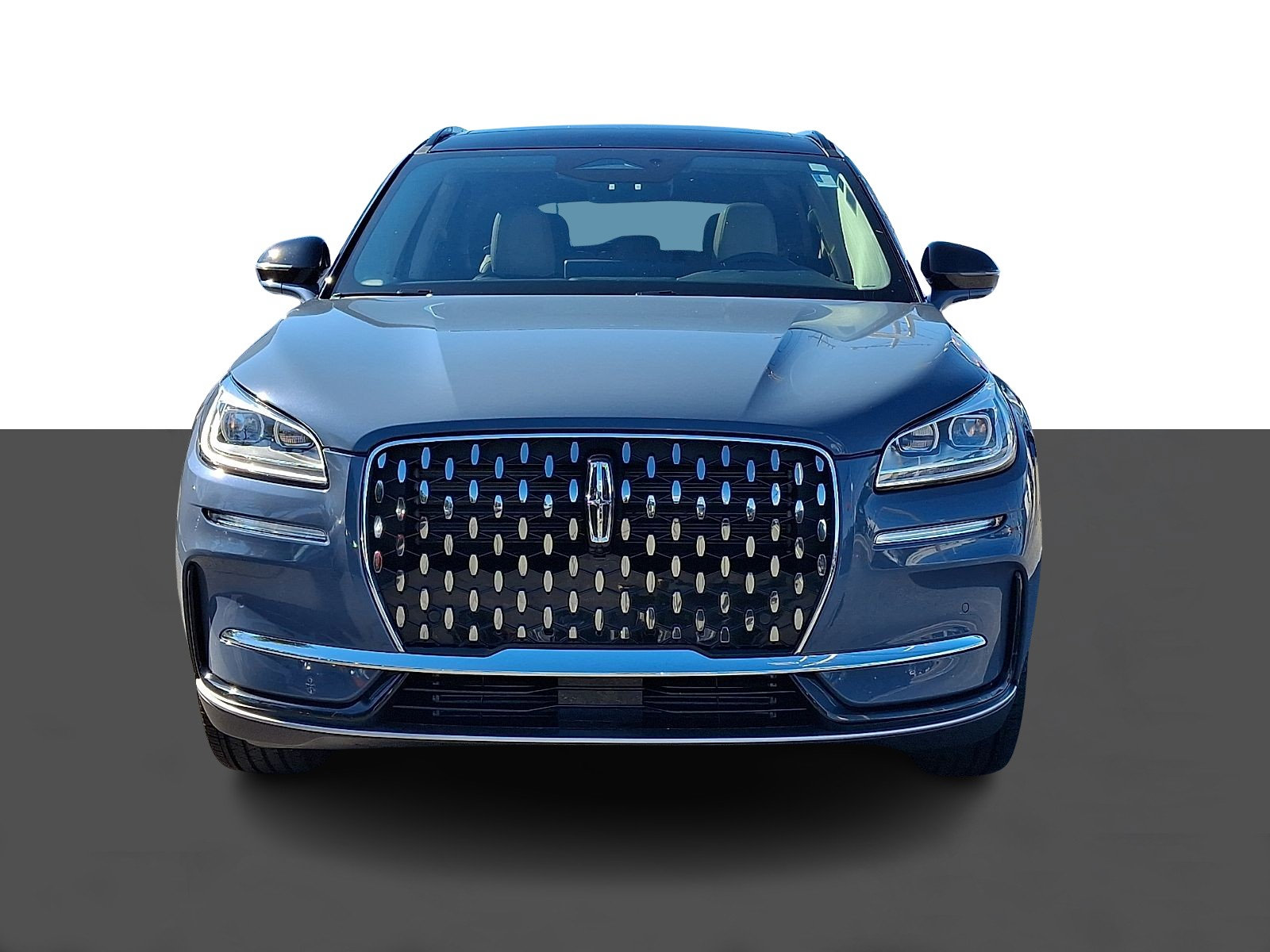 Used 2025 Lincoln Corsair Reserve AWD/4WD image 2