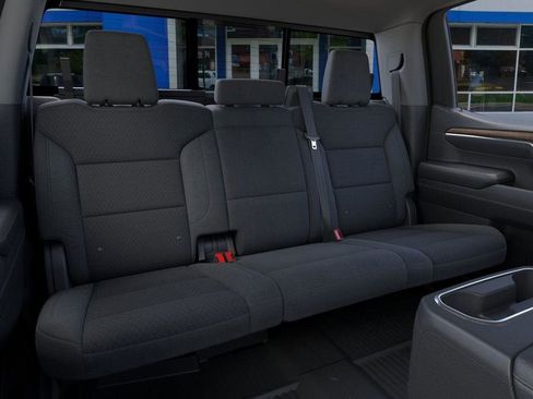 New 2026 Chevrolet Silverado 1500 RST image 18