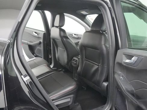 Used 2024 Ford Escape ST-Line w/ Equipment Group 301A FWD image 27