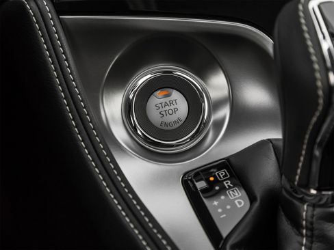Used 2020 Nissan Maxima 3.5 SL w/ Floor Mat Group FWD image 49