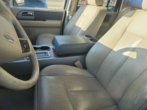 Used 2008 Ford Expedition Eddie Bauer image 4