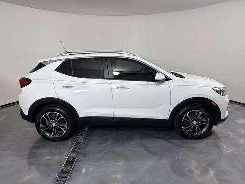Used 2021 Buick Encore GX Select FWD image 4