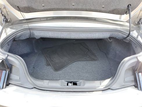 Used 2026 Ford Mustang Convertible w/ Mustang Nite Pony Package image 6