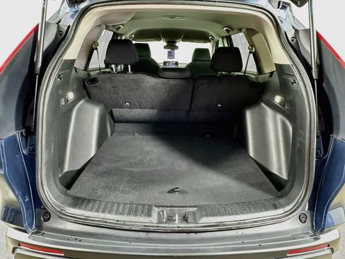Used 2024 Honda CR-V LX image 30