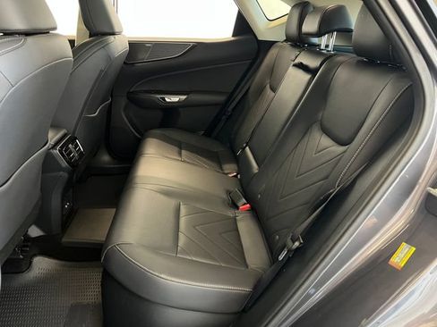 Used 2025 Lexus NX 450h+ AWD w/ Accessory Package (Z2) image 34