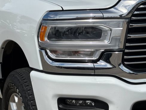Used 2024 RAM 2500 Laramie w/ Safety Group AWD/4WD image 36