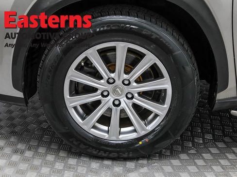 Used 2015 Lexus NX 200t FWD image 31