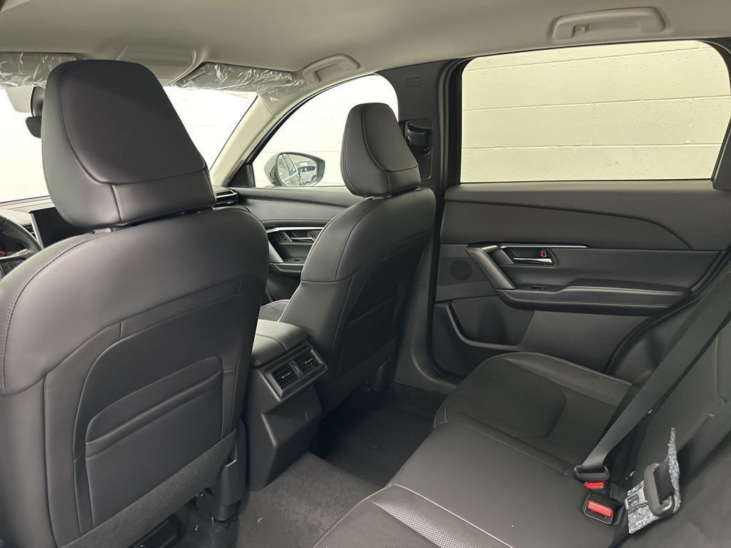 New 2026 MAZDA CX-5 Preferred AWD/4WD image 16