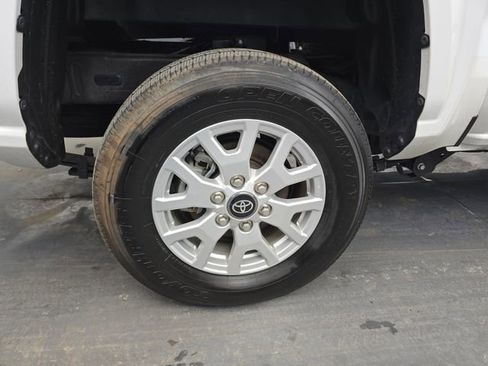 Used 2024 Toyota Tacoma SR image 20