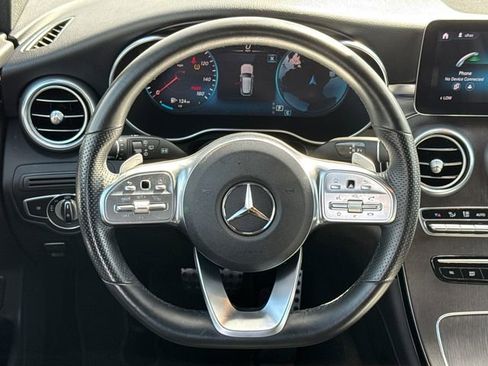 Used 2022 Mercedes-Benz GLC 300 image 14