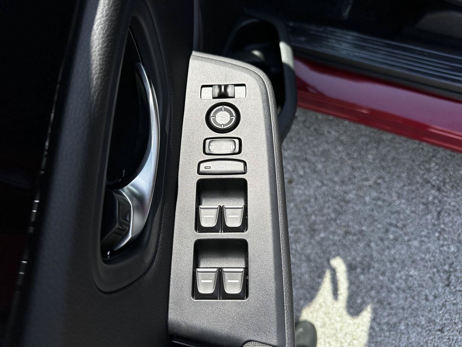 New 2026 Honda Pilot Sport image 9
