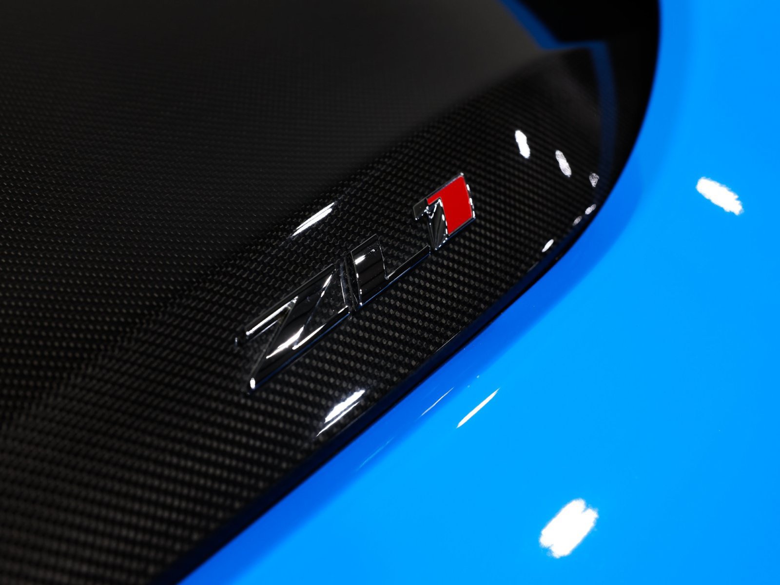 Used 2022 Chevrolet Camaro ZL1 RWD image 18